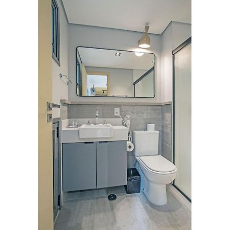 ساو باولو Anylife Comfort Vila Nova Conceicao المظهر الخارجي الصورة